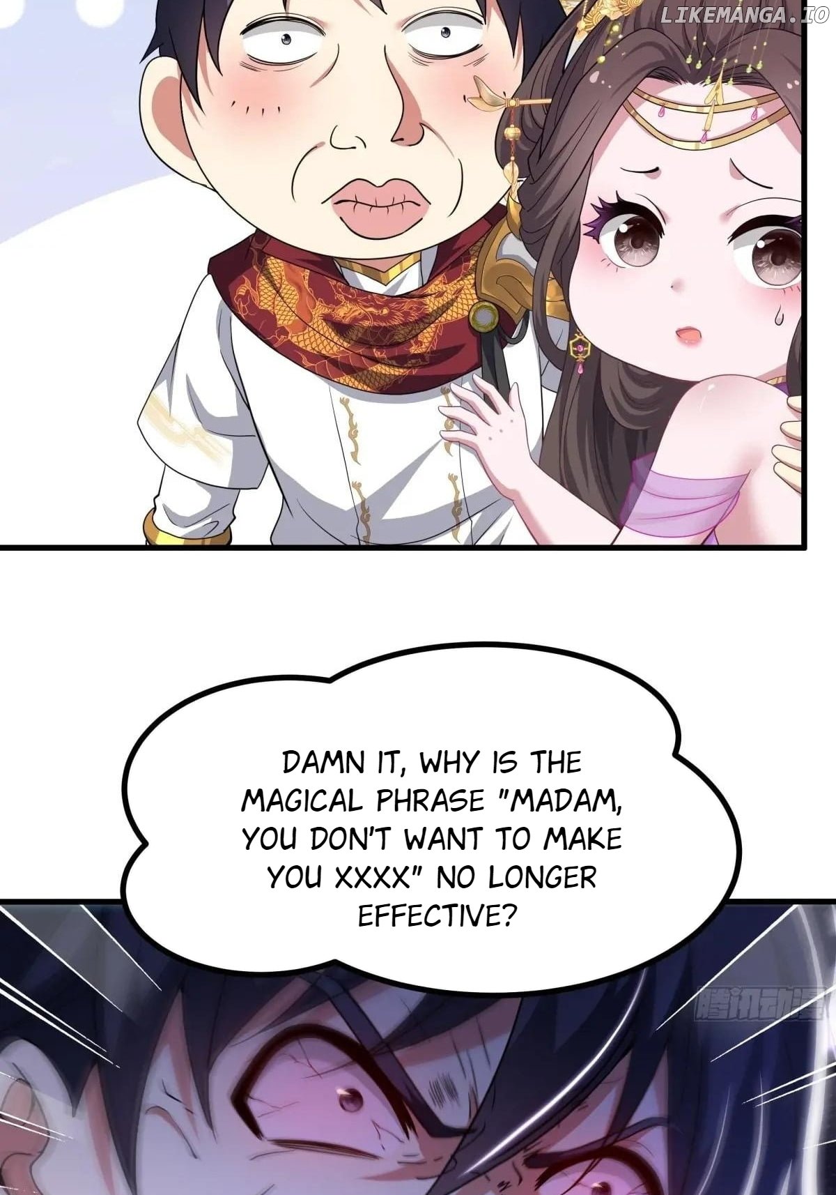 Rebirth of King Zhou: Not Being the Ultimate Villain Chapter 113 - page 30